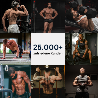 HOFREN Male Performance Formula